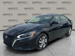 2023 Nissan Altima 2.5 S - Picture 1 of 12