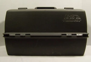 Flambeau 1906 Fishing Tackle, Tool Box Storage Utility Box,  Cantilever 6 Tray - Picture 1 of 14