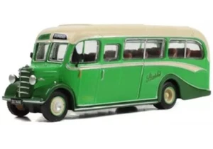 EFE Road 1:76 Scale Bedford OB Coach SS7486 Stark's of Dunbar - Picture 1 of 1