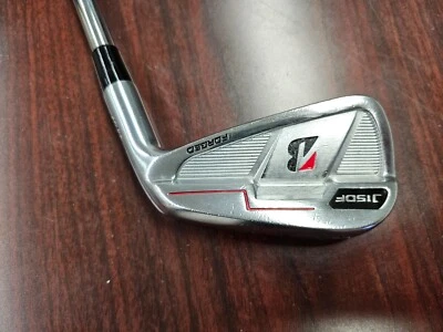 BRIDGESTONE J15DF 4 IRON KBS TOUR LITE STIFF - Image 1 of 4