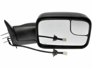 For 1998-2002 Dodge Ram 2500 Mirror Right Dorman 63616WX 2001 1999 2000 - Picture 1 of 2