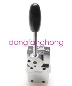HAWE Hydraulic Control Slider SG1L-AK | 0422 935339 DHL or FedEX or UPS - Picture 1 of 1