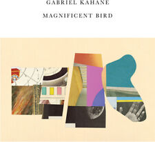 Gabriel Kahane - Magnificent Bird [New CD]