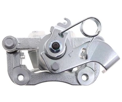 Pinza de freno de disco trasera izquierda Mechanics Choice para Hyundai Accent 2012-2017 Foto 1 de 4