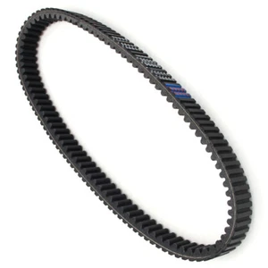 CINGHIA DI TRASMISSIONE Per Yamaha YFM450 4WD Hunter YFM400A Kodiak 400 2WD - Imagen 1 de 7