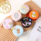 Cartoon Cute Earphone Case Charger Cable Coin Storage Bag Accessories