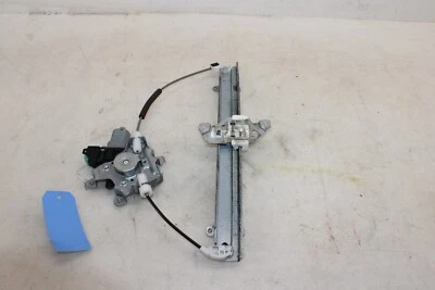 Regulador de janela dianteiro esquerdo Nissan Juke 2011-2017 fabricante de equipamento original JX36 - Imagem 1 de 4