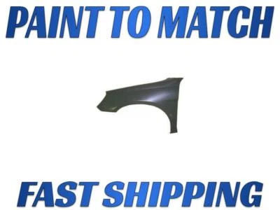 New *PAINT TO MATCH* LEFT FRONT Fender for 2007-2010 Chrysler Sebring  — 第 1/3 张图片