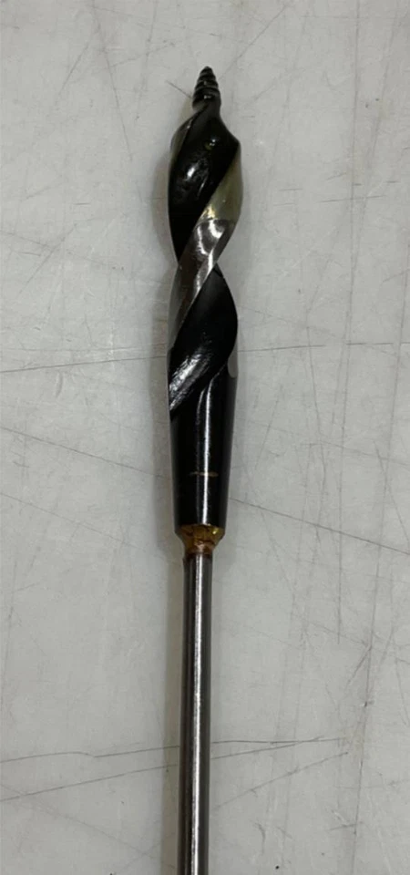 Mag-Bit 777 1/2" x 24" Installer bit Bulk #M-20 - Image 1 of 1