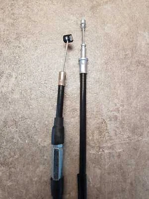 Clutch Cable For Honda CR 250 RM 1991 — 第 1/4 张图片