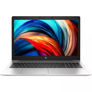Portátil HP EliteBook 850 G6 Intel i7 8665U 16 GB DDR4 RAM 512 GB NVMe Win 11 Pro C - Imagen 1 de 6