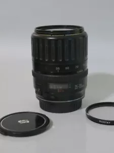 CANON 35-135mm f4-5.6 Zoom Lens. - Picture 1 of 6