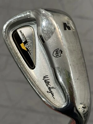 Walter Hagen Golf Hagen Varsity Wedge Steel Shaft 34” Right Hand - Image 1 of 4