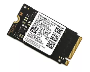 5SS1B60640 - Umis AM620 512GB m.2 Pcie 2242 ssd - Picture 1 of 1