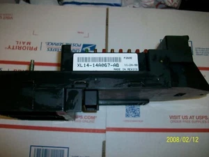 REBUILT  XL14-14A067-AB  1999 00 2001 02 2003 FORD F150 Interior Cabin Fuse Box - Picture 1 of 5