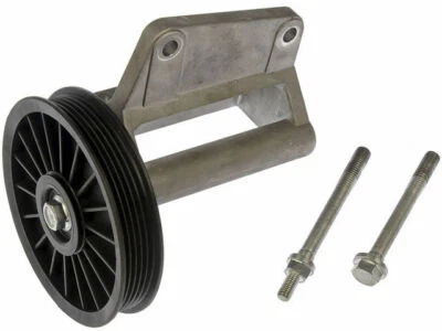 Para Pontiac Grand Am 1996-2001 compresor de aire acondicionado por polea de paso Dorman 92363PW 2000 Foto 1 de 2