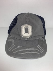 Size M Ohio State Buckeyes NCAA Fan Cap 