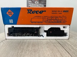 Locomotive 150 X roco état Neuve - Picture 1 of 11