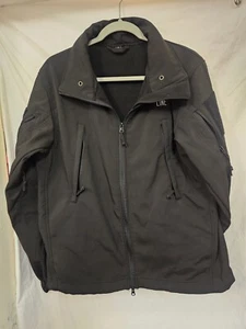 Nine Line Mens Concealed Carry Soft Shell Jacket Coat Rothco S Tactical Hooded - Picture 1 of 7