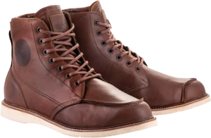 Alpinestars Oscar Monty v2 Boots Brown US 10 2818922-80-10 - Picture 1 of 1