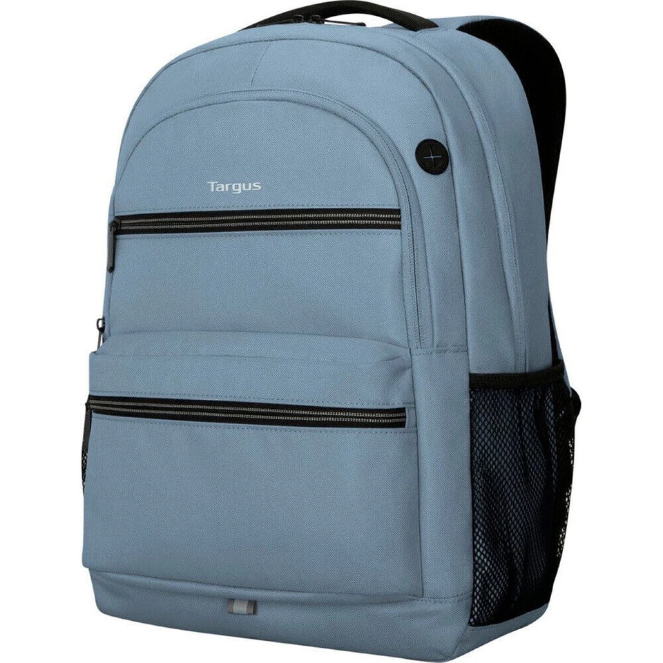 Targus Octave II 15.6 in Laptop Backpack - Blue (TBB63702GL)