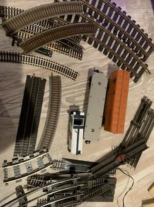 Mixed Train Lot - Picture 1 of 9