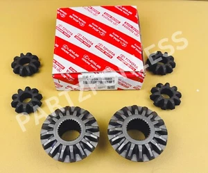 41039-34080 TOYOTA GENUINE GEAR KIT, DIFFERENTIAL, REAR 4103934080 NEW OEM - Picture 1 of 10