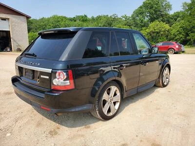 Regulador ventana puerta trasera derecha con motor Land Rover Range Rover Sport 2006-2013 Foto 1 de 3