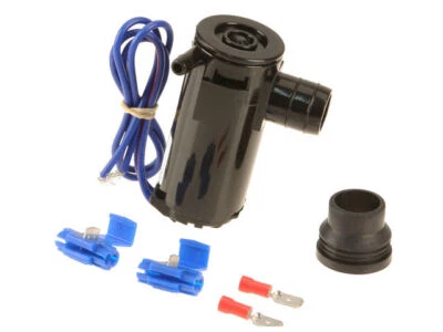 Bomba lavadora aire acondicionado Delco 51756PJTJ 1993 para Hyundai Elantra 1992-2006, 2017-2020 Foto 1 de 2