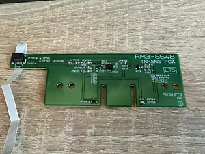Genuine HP Toner Level Sensor PCB RM3-8648 for HP LaserJet Tank printer RK31873 - Picture 1 of 3