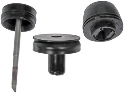 Para Chevrolet Trailblazer EXT 2002-2006 montaje de carrocería delantero Dorman 99589YHVM 2003 Foto 1 de 2