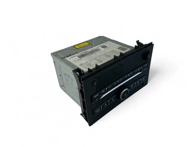 SAAB 9-3 Estate YS3F Musik-Player mit GPS 12779269 28446219 - Bild 1 von 4