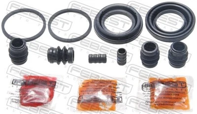 0875-B14R FEBEST Repair Kit, Brake Caliper for Subaru - Image 1 of 2