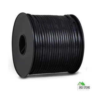 Electrical Cable Electric Twin Core Wire Extension 3 MM 2 Sheath 450V - Picture 1 of 6