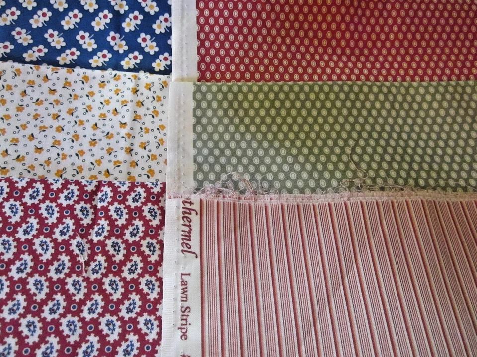 F6070, tía Grace, reproducciones años 30, tu elección, cuartos gruesos, Foto 1 de 1