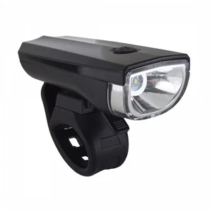 SUNLITE Zippy LED Black Bicycle Head Light - Picture 1 of 1