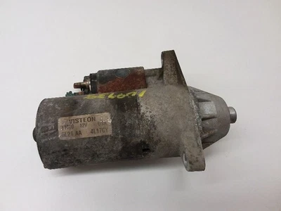2005-2010 Ford Explorer Starter Motor 4.0L From 10/06/04 - Image 1 of 4