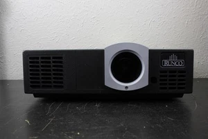 Runco Reflection CL-710 Home Theater Projector No Remote - Picture 1 of 11