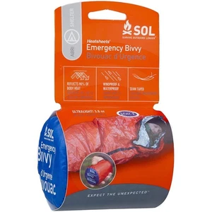 Adventure Medical Kits 1 Person Emergency Bivvy Bag - Picture 1 of 3
