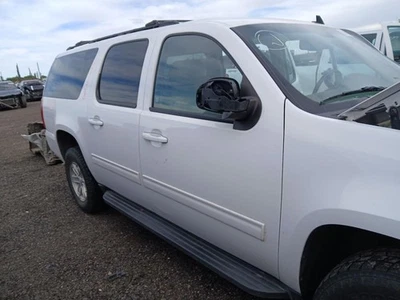 Passenger Front Door Fits 11-14 SIERRA 2500 PICKUP 1363126 Foto 1 de 4