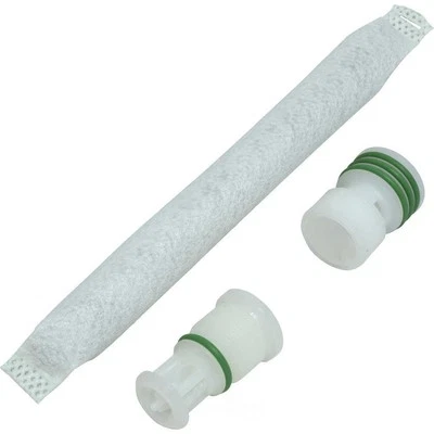 Receptor de aire acondicionado secador/desecante E para Toyota Land Cruiser RAV4 Yaris 2008-2018 Foto 1 de 3