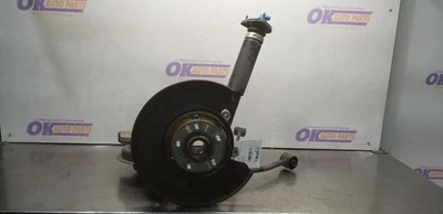 12 CADILLAC CTS V-SERIES INDEPENDENT SUSPENSION ASSEMBLY REAR RIGHT PASSENGER - Image 1 of 4