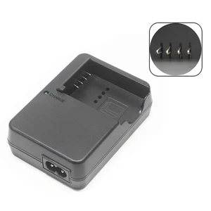 For FujiFilm BC-W126 Charger For NP-W126 Battery XT3 XT10 HS50 X-PRO3 XT20 XT30 - Photo 1 sur 12