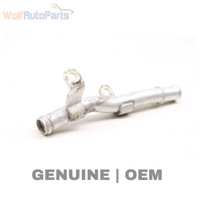 AUDI A6 QUATTRO 2012-2015 3,0 L - TUBO/LÍNEA/TUBO REFRIGERANTE 059121512H Foto 1 de 4