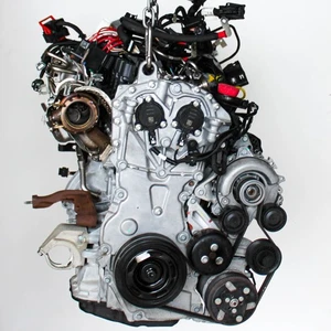 RENAULT ARKANA I LCM, LDN Motor H5H 1.3 Benzin / Elektro 103kw 2022 32951258 - Picture 1 of 6