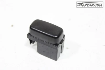 MITSUBISHI OUTLANDER SPORT 2011-24 IMITACIÓN FALSA INTERRUPTOR BOTÓN MOLDURA OEM Foto 1 de 4