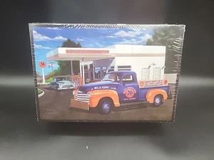 AMT 1/25 1950 Chevy Pickup AMT1076 Plastics Car/Truck Partially Assembled - Picture 1 of 7
