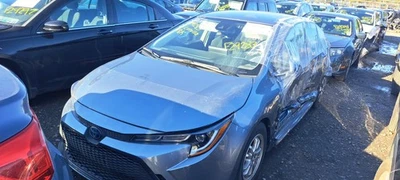 2021 Toyota Corolla Automatic Transmission OEM 48K Miles - LKQ367898229 - Image 1 of 4