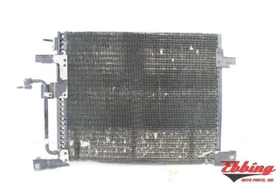 AC Condenser Assembly ID: 55055866AD Fits 2000-2004 Dodge Dakota Pickup 696493 Foto 1 de 4