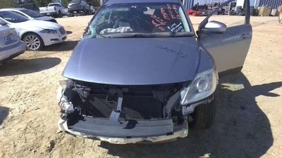 Medidor de flujo de aire de inyección de combustible usado se adapta a: Mazda CX-9 2012 grado A Foto 1 de 4